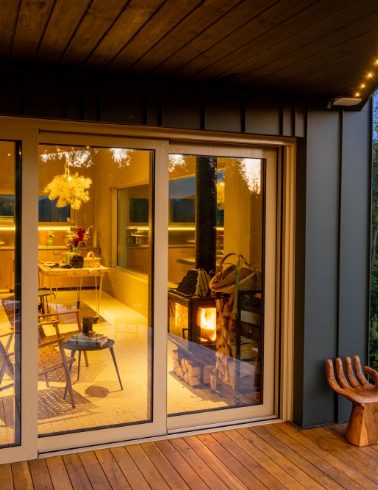 Door and Window Systems
