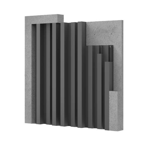 Vertical
