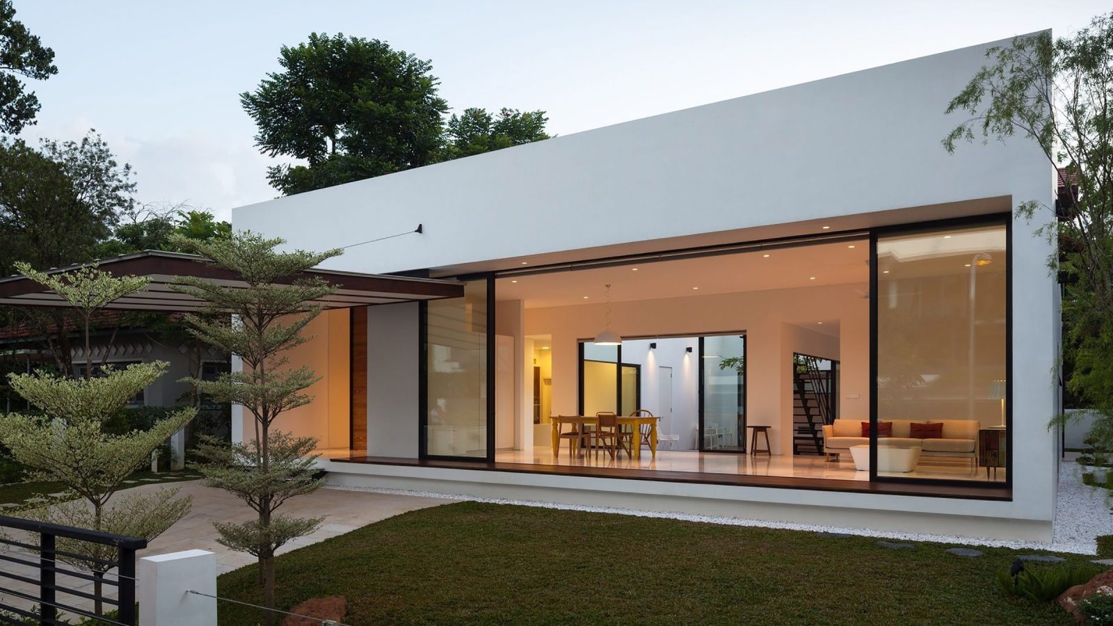 Nova Slide Sliding System