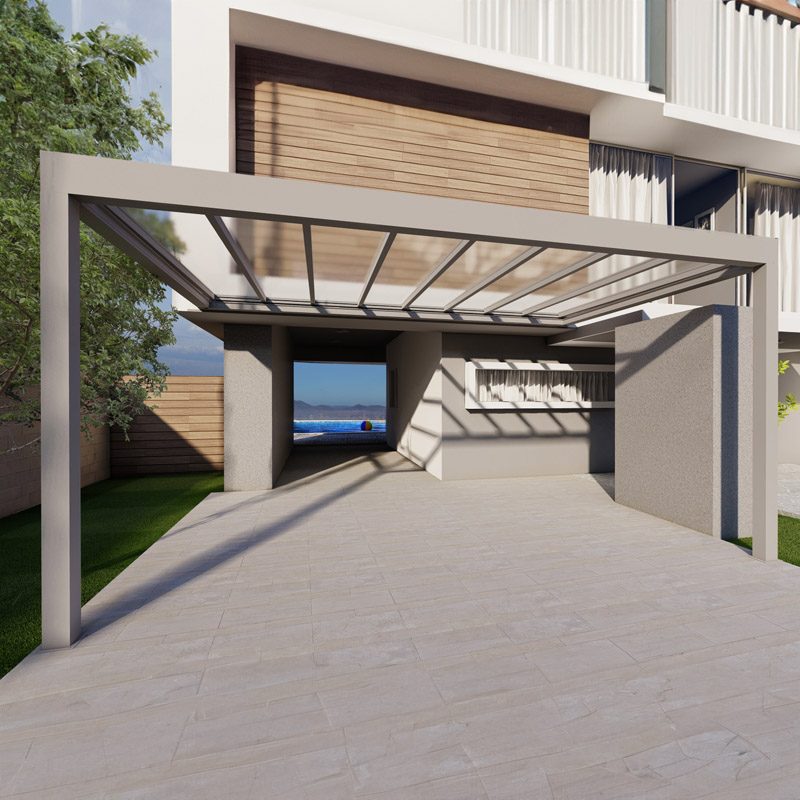 Lagoda Veranda